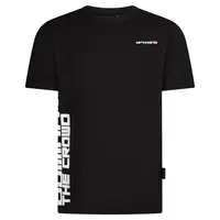 Uptempo T-shirt Dominate