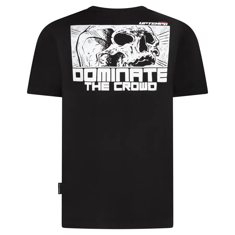 Uptempo T-shirt Dominate