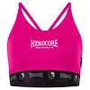 100% HC Sport Top Taping Pink