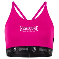 100% HC Sport Top Taping Pink