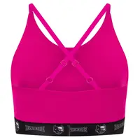 100% HC Sport Top Taping Pink