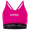 100% HC Sport Top GABBER Pink
