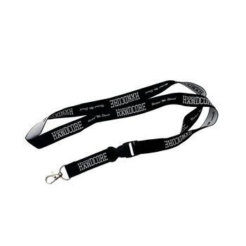  100% HC Keycord United We Stand 