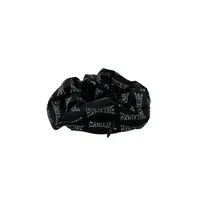 100% HC Scrunchie Rage
