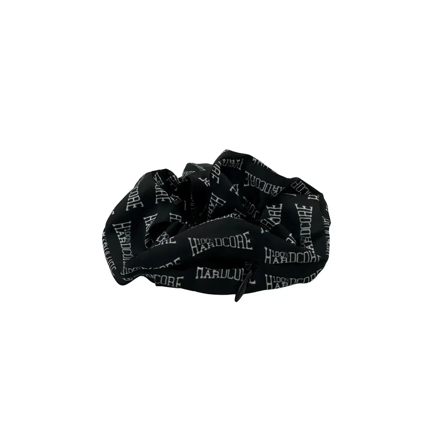 100% HC Scrunchie Rage