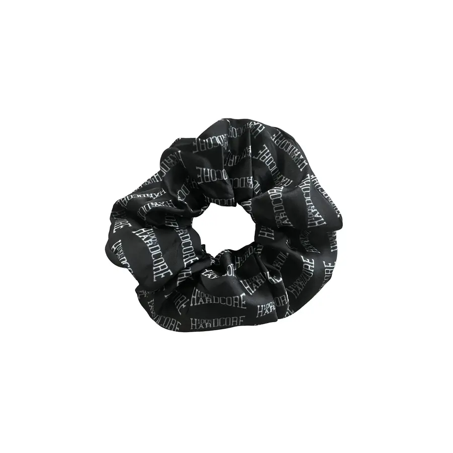 100% HC Scrunchie Rage