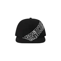 100% HC Snapback Essential