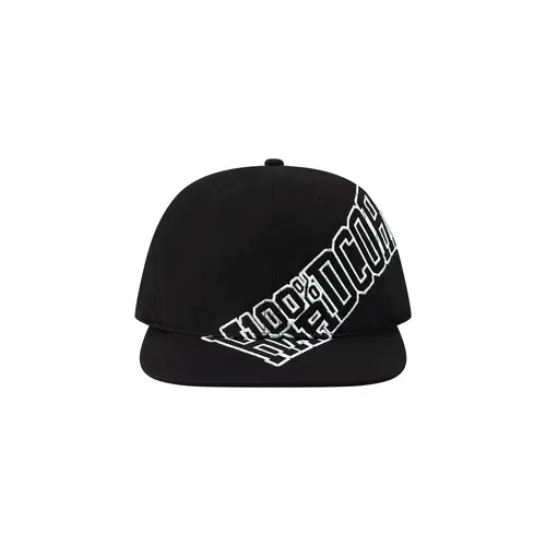  100% HC Snapback Essential 