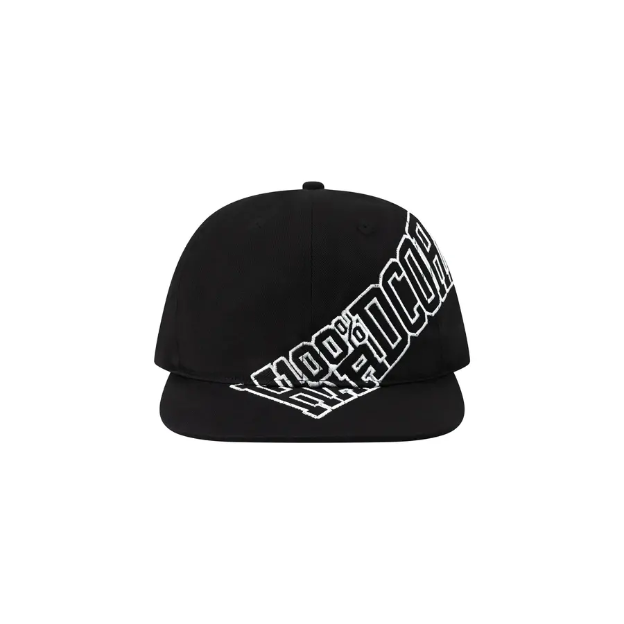 100% HC Snapback Essential