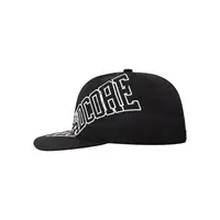 100% HC Snapback Essential