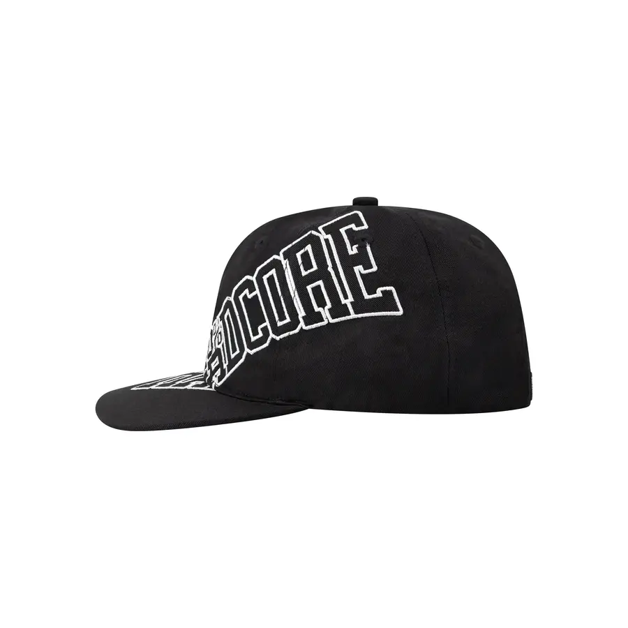 100% HC Snapback Essential