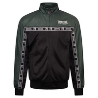 100% HC Tr Jacket Essential Dark Green