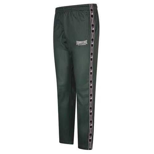  100% HC Training Pants Essential Dark Green 