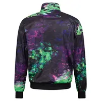 100% HC Tr Jacket Toxic Drip