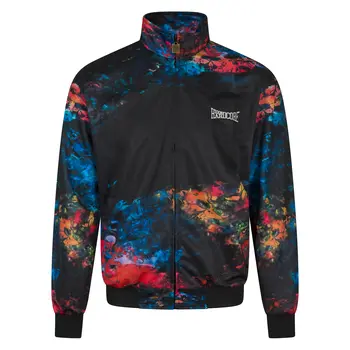  100% HC Tr Jacket Coreflame 