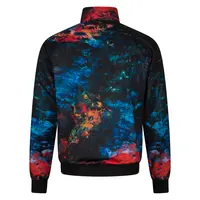 100% HC Tr Jacket Coreflame