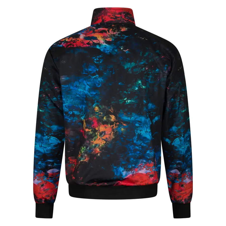 100% HC Tr Jacket Coreflame