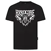 100% HC T-shirt Cerberus