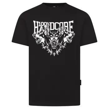  100% HC T-shirt Cerberus 