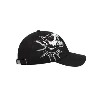  100% HC Cap Doberman 