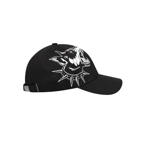  100% HC Cap Doberman 