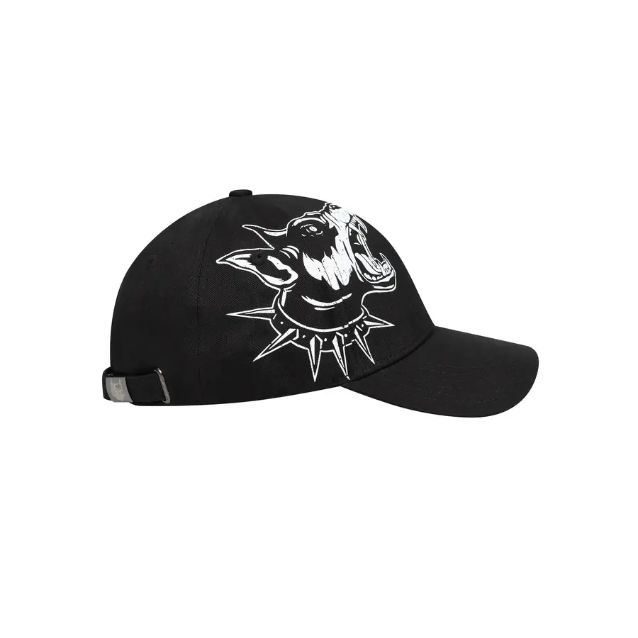 100% HC Cap Doberman