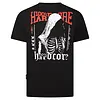 100% HC T-shirt Grim