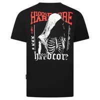 100% HC T-shirt Grim