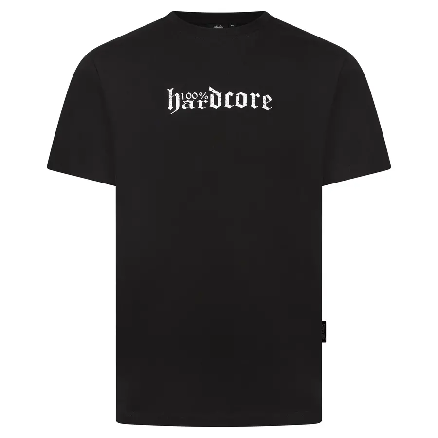 100% HC T-shirt Bite