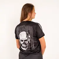 Uptempo Football Shirt Headphones