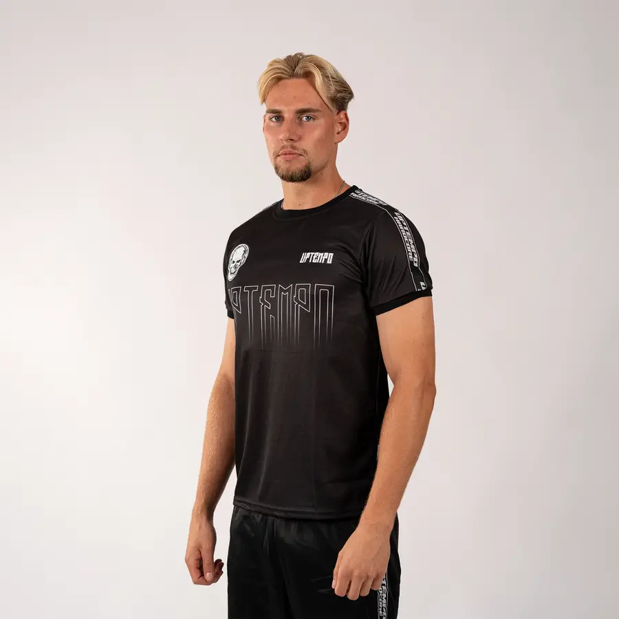 Uptempo Football Shirt Headphones