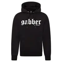 100% HC Hooded GABBER Classic