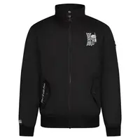 100% HC Harrington Branded Rage