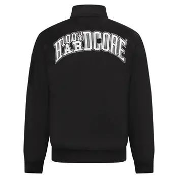  100% HC Harrington Branded Rage 