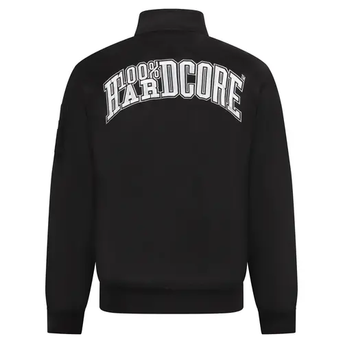  100% HC Harrington Branded Rage 