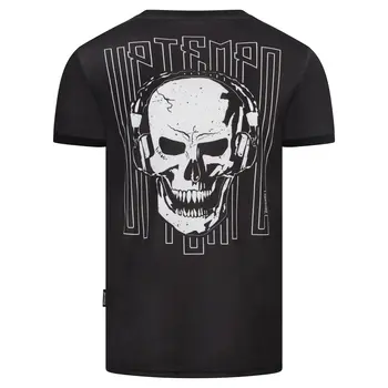  Uptempo Football Shirt Headphones 