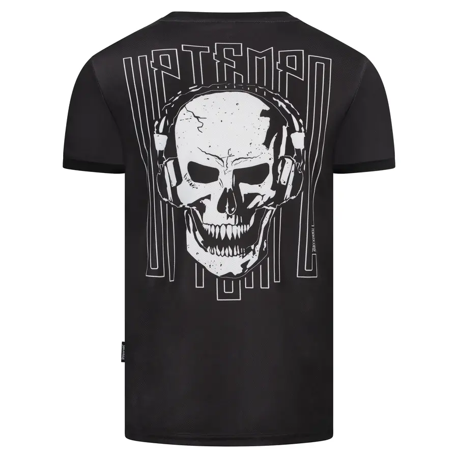 Uptempo Football Shirt Headphones