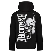 100% HC Softshell Branded Rage