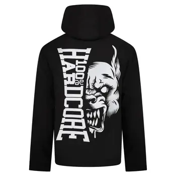  100% HC Softshell Branded Rage 