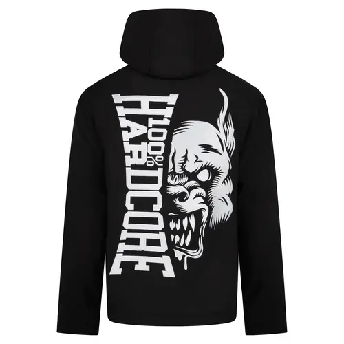  100% HC Softshell Branded Rage 
