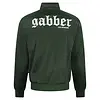 100% HC Tr Jacket GABBER Army Green