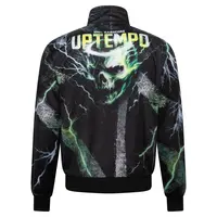 Uptempo Tr Jacket Skullstorm