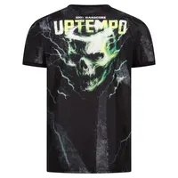 Uptempo Football Shirt Skullstorm