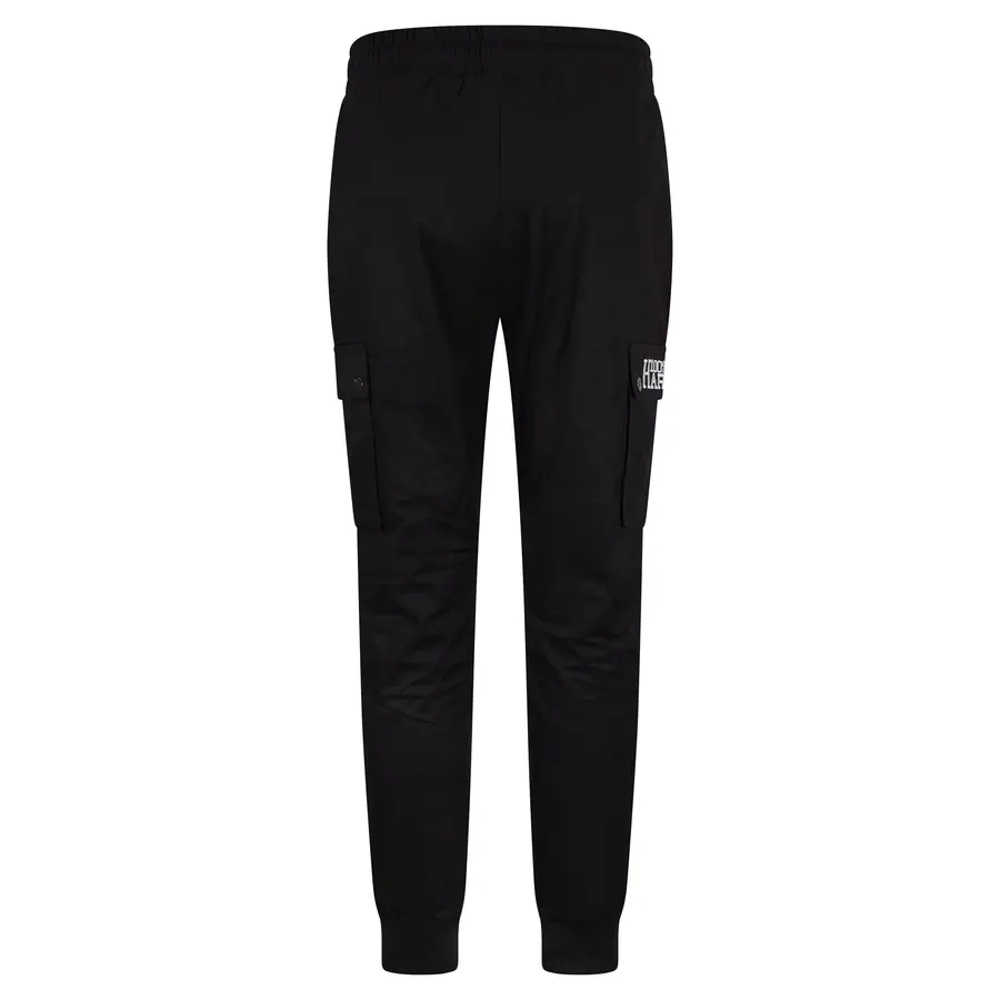 100% HC Cargo Pants Branded Rage