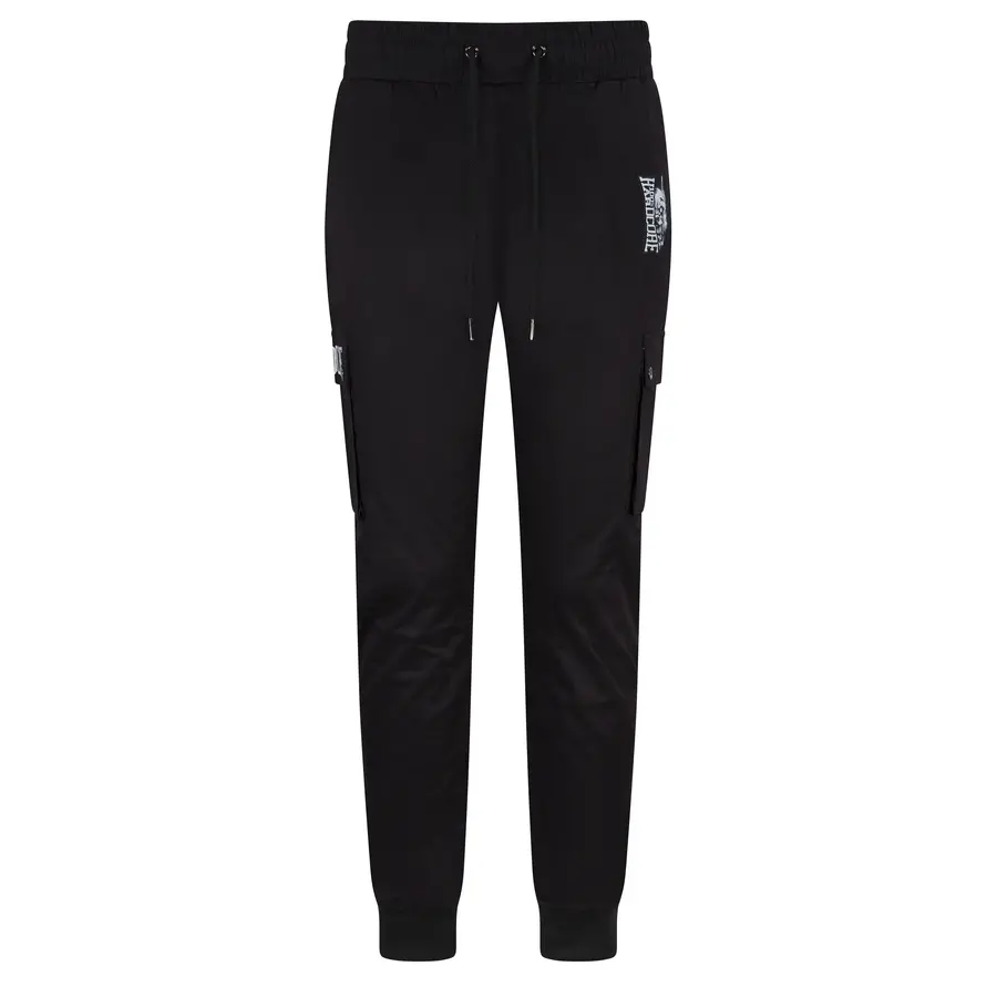 100% HC Cargo Pants Branded Rage