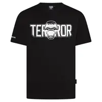 Terror T-shirt Skull of Terror