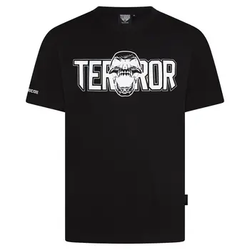  Terror T-shirt Skull of Terror 