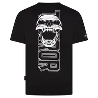 Terror T-shirt Skull of Terror