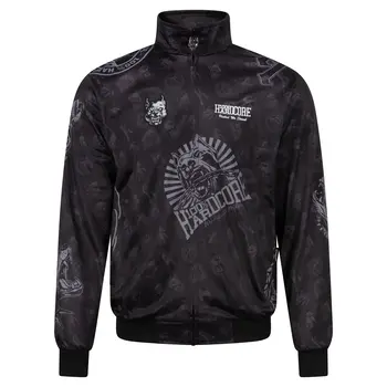  100% HC Tr Jacket Legacy 