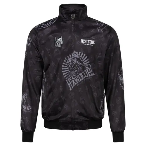  100% HC Tr Jacket Legacy 